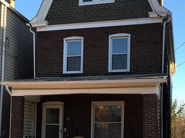 26 Cuyler Ave, Jeannette, PA 15644