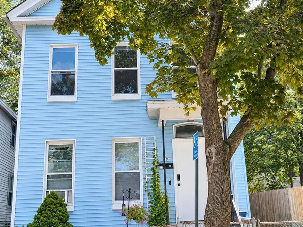 56 Ann St, New Haven, CT 06519