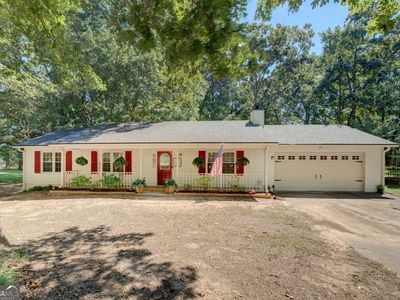 207 Summerfield Ln, McDonough, GA, 30253