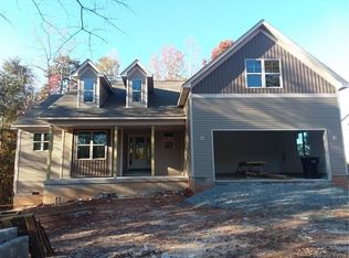 2499 Lake Shore Rd S, Denver, NC 28037