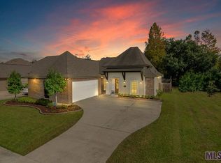 12038 Amsterdam Ave, Geismar, LA 70734