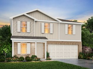 2203 Harrison - B3 Plan, Cresson Estates, Cresson, TX 76035