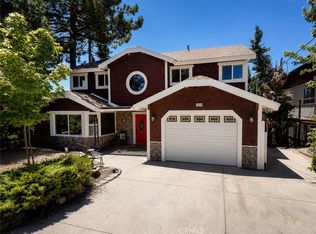 1834 Nob Hill Dr, Running Springs, CA 92382