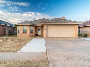 1430 78th St, Lubbock, TX 79423