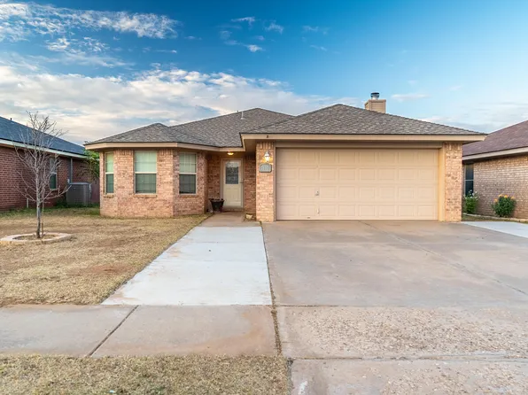 1430 78th St, Lubbock, TX 79423