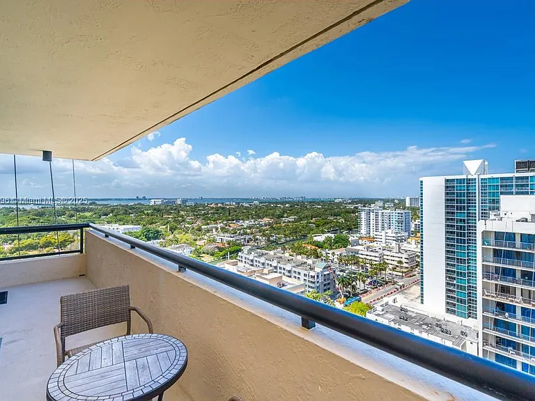 2555 Collins Ave #2200 — Photo 32