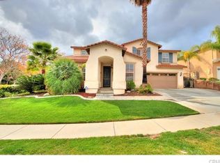 190 Custer Cir, Corona, CA 92881