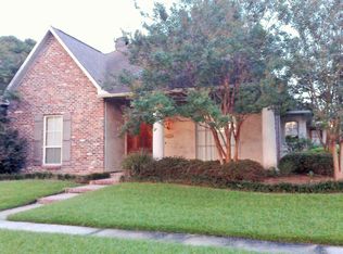10133 Glen Ridge Ave, Baton Rouge, LA 70809