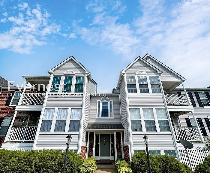 9351 Kempton Manor Ct #1910 — Photo 1