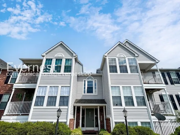 9351 Kempton Manor Ct Unit 1910, Glen Allen, VA 23060