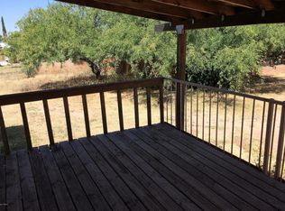 2185 W Camino Amigo, Oracle, AZ 85623