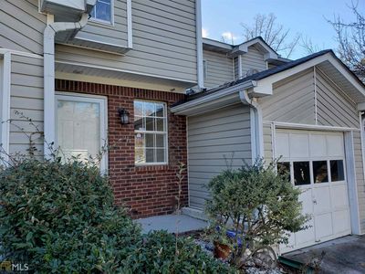 3793 Soapstone Rd, Decatur, GA, 30034