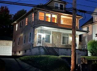 127 E Pine St, Dunmore, PA 18512