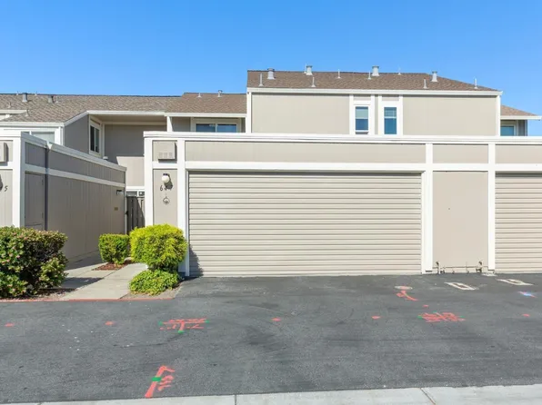 647 Pegasus Ln, Foster City, CA 94404