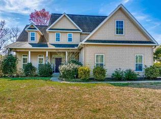 552 Walcott Dr, Myrtle Beach, SC 29579