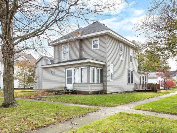 300 E 3rd St, Fowler, IN 47944