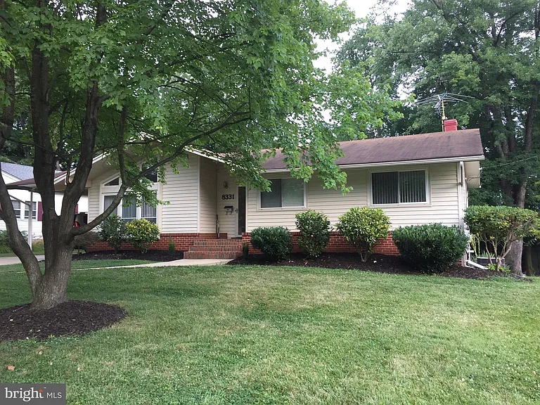 8331 Wesleyan St — Photo 1