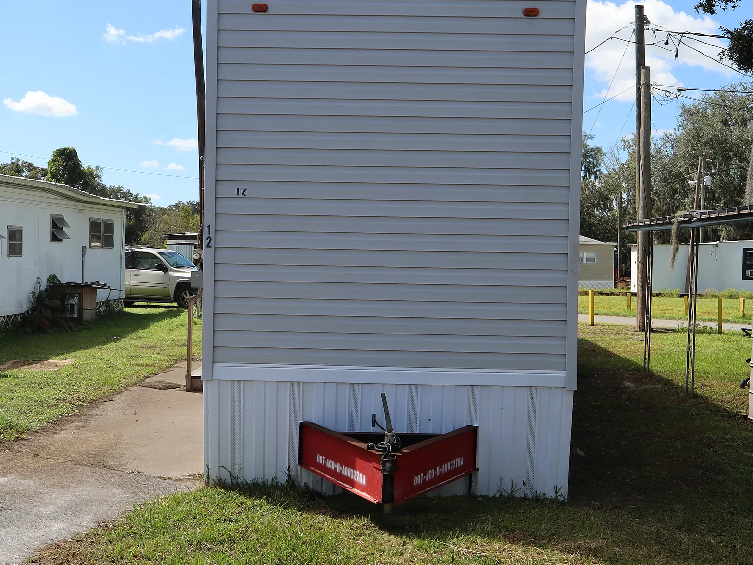 7805 US Highway 98 N — Photo 2
