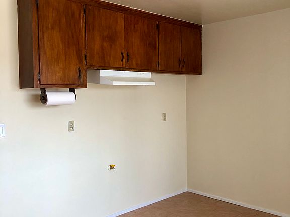 Full Size Kitchen