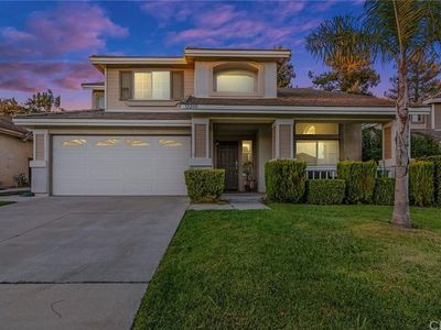 32200 Camino Herencia, Temecula, CA, 92592