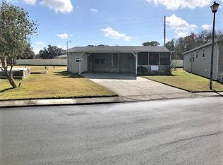 10734 Bone Fish Rd, New port richey, FL 34654