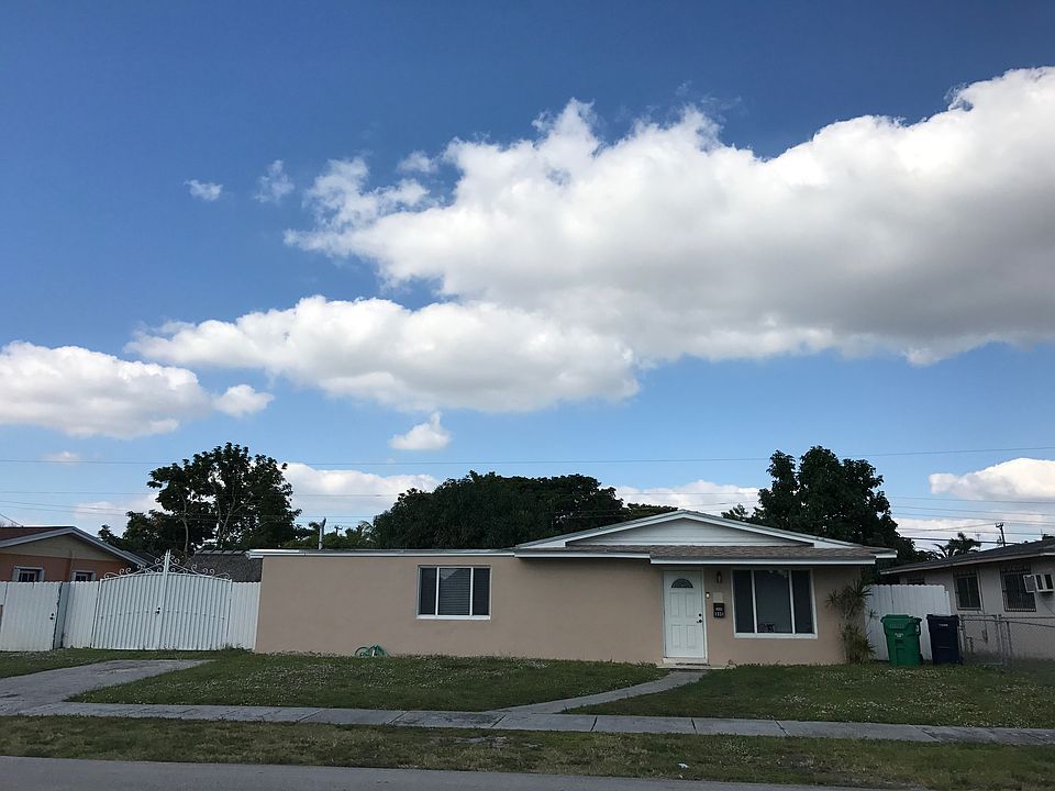 1st image of 1331 NW 173rd Ter