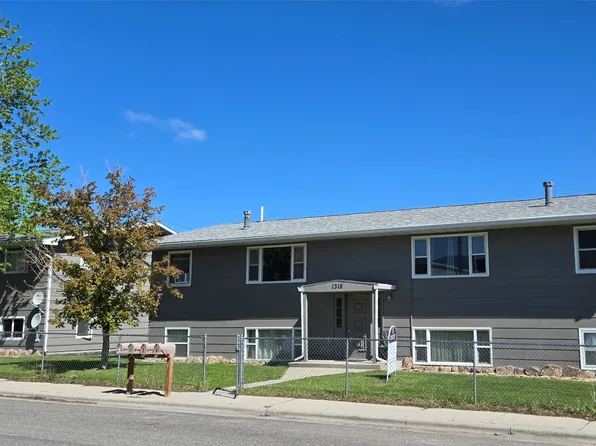 1318 Cole Ave, Helena, MT 59601