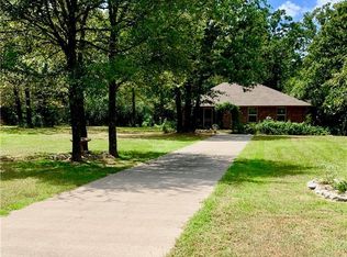 1321 Vaughn Dr, Sulphur Springs, TX 75482