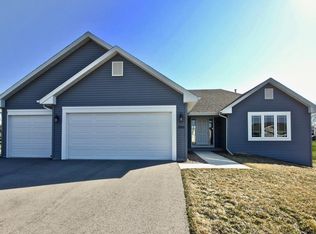 2855 S Shenandoah Ave, Beloit, WI 53511