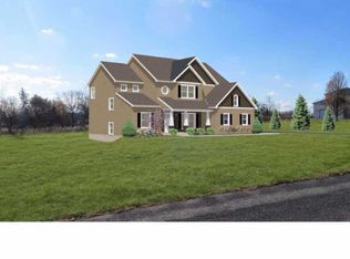 816 Morwood Rd, Telford, PA 18969