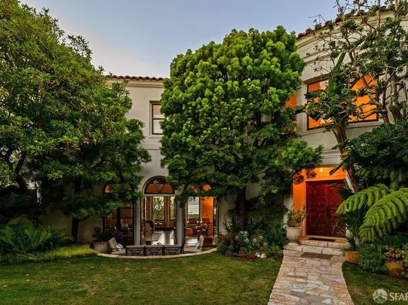 710 El Camino Del Mar, San Francisco, CA 94121