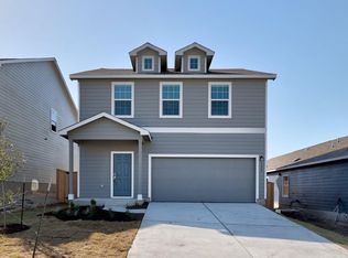 128 Rooster Way, Jarrell, TX 76537