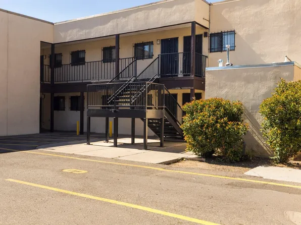 3601 Wellesley Dr NE, Albuquerque, NM 87107