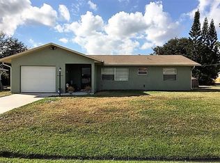 182 NW Peach St, Port Saint Lucie, FL 34983