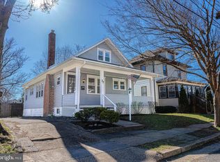 77 Crescent Ave, Woodbury, NJ 08096