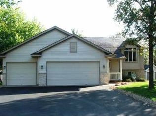 9413 Bataan St NE, Blaine, MN 55449