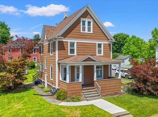 235 Robinson St, Binghamton, NY 13904