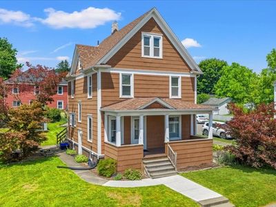 235 Robinson St, Binghamton, NY, 13904