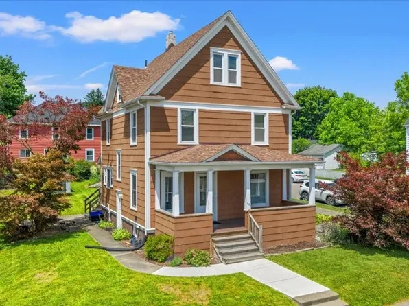 235 Robinson St, Binghamton, NY 13904