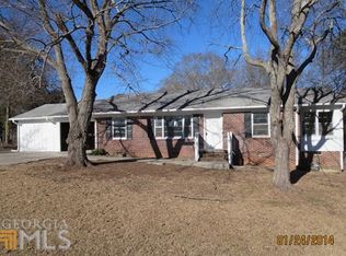 85 Bell St, Hartwell, GA 30643