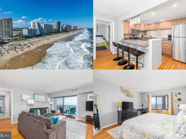9400 Coastal Hwy Unit 1907, Ocean City, MD 21842