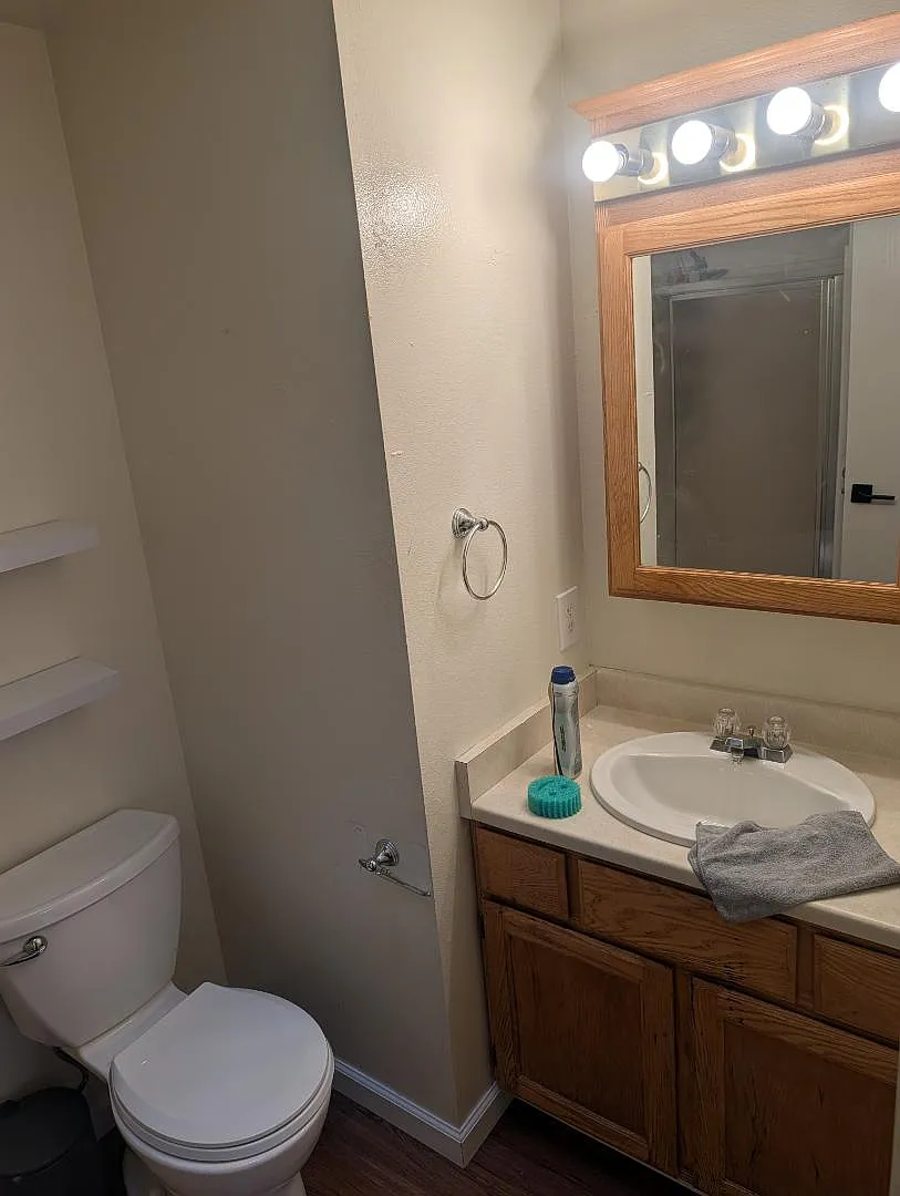 1060 Coach Way McKinleyville - Coach Way Unit A — Photo 4