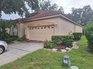 4426 Sawgrass Dr, Palm Harbor, FL 34685
