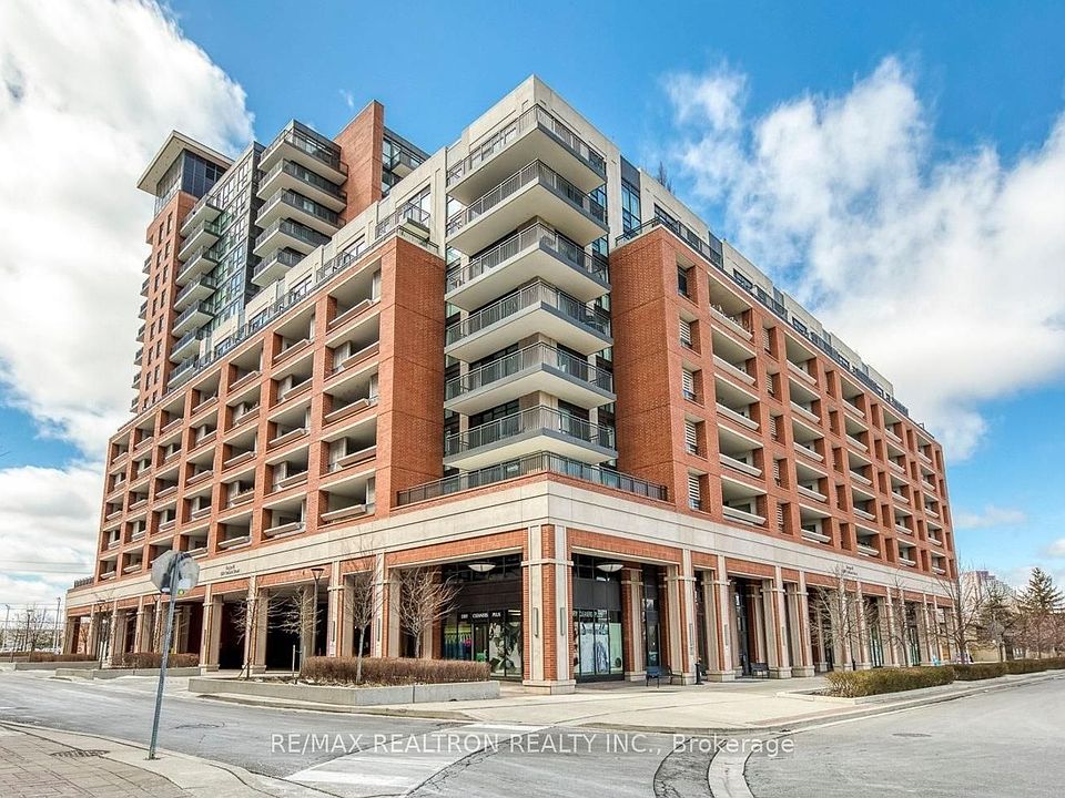 1st image of 3091 Dufferin St #617