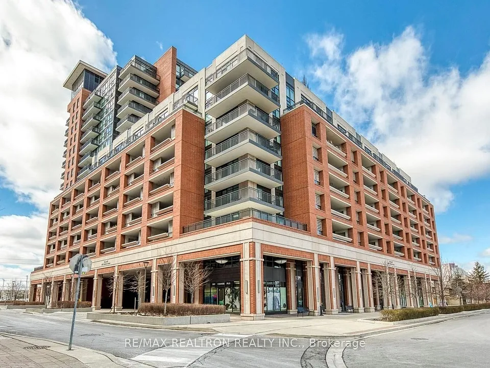 3091 Dufferin St #617