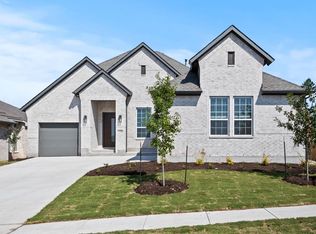 Farris Plan, Village at Three Oaks, Seguin, TX 78155