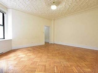 2586 Broadway #3G, New York, NY 10025