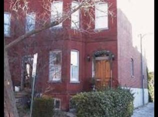 1336 Riggs St NW, Washington, DC 20009