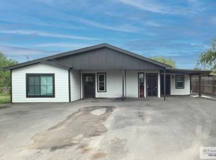 154 South Dr, Brownsville, TX 78520
