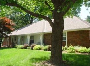 1701 NW 3rd St, Blue Springs, MO 64014